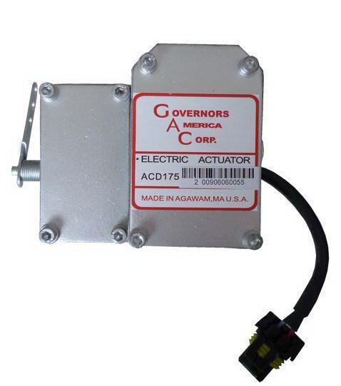 Bộ điều tốc Cummins