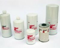 Bộ lọc Cummins