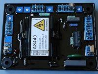 Mạch AVR AS440