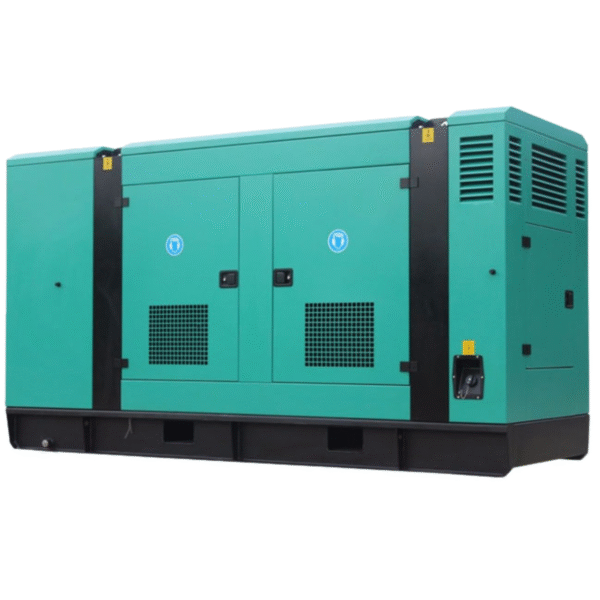 Máy phát điện Cummins OEM