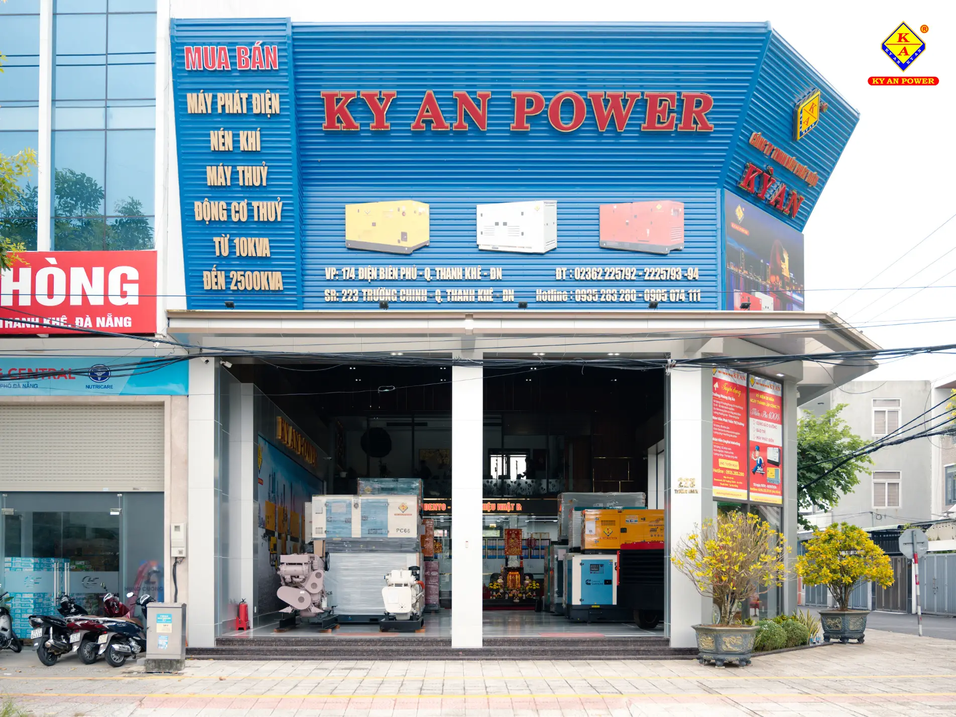 showroom-may-phat-dien-ky-an